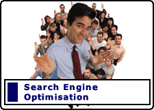 Search Engine Optimisation - Stand out from the rest.