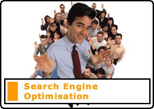 Search Engine Optimisation - get traffic to your website